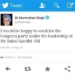 Manmohan Singh
