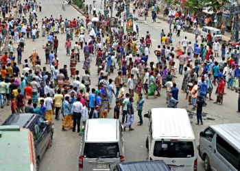 Bangladesh