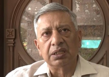S.P. Vaid