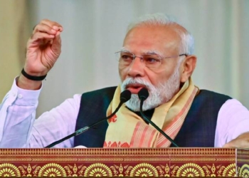 Narendra Modi