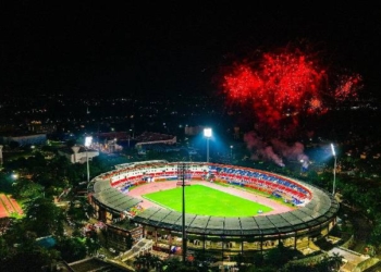 Kalinga Stadium