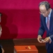 South Korean President