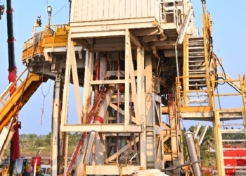 ONGC