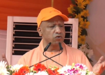 Yogi Adityanath