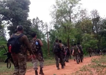 Maoists
