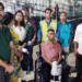 Swapnil Patnaik - Ailing Labourer From Dubai