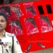 Illegal Firearms Racket Busted