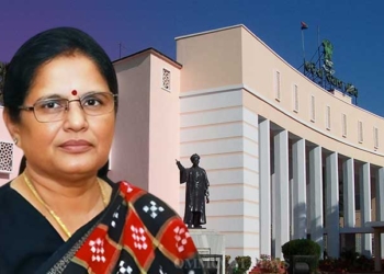 Pravati Parida