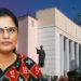 Pravati Parida