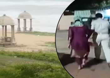 Baliharachandi Gang-Rape Case