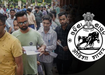 Tighten Recruitment Exam - Odisha Govt