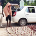 Illicit Liquor Trade