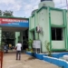 Bargaon police station