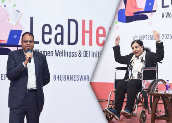 OMC Launches ‘LeaDHer 2025’