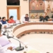 Odisha Cabinet