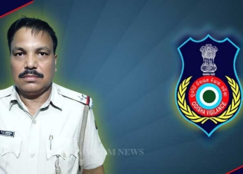 ASI Arrested