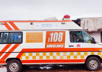 ambulance