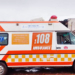 ambulance