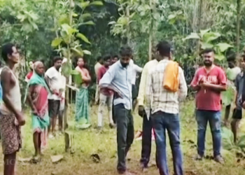 Missing Minor Girl Found Dead