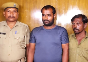 3 Drug Peddlers