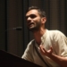 JNU student leader Umar Khalid. (File Photo: IANS)