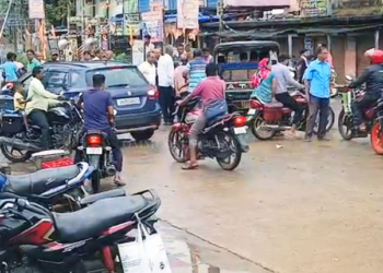 Balasore’s Khaira Bandh