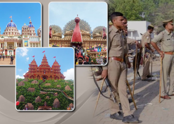 Durga Puja 2025