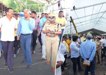 Jharsuguda - PM Modi