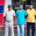 Milk Adulteration Racket