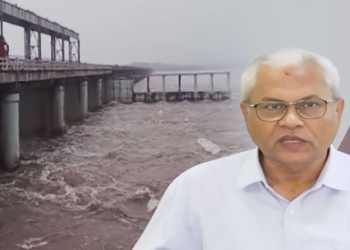 Chandra Sekhar Padhi