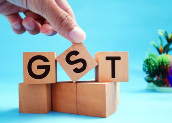 Goods and Services Tax (GST)