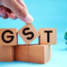 Goods and Services Tax (GST)