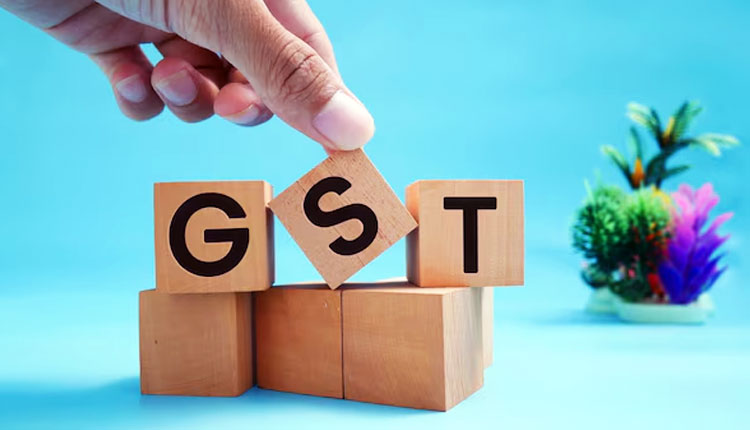 Goods and Services Tax (GST)