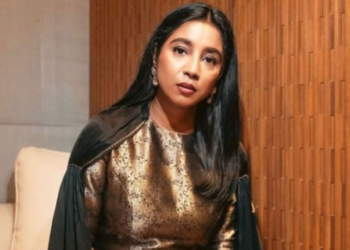 shilpa Rao