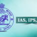 IAS, IPS, IFS