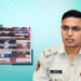 High-End Smartphone Theft Gang Busted