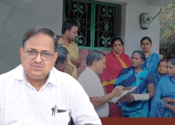 Dr. Nilakantha Mishra