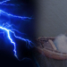 Lightning Strikes