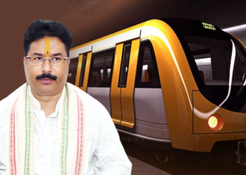 Dr. Krushna Chandra Mahapatra