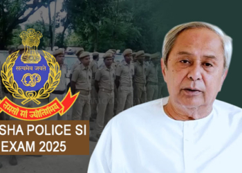 LoP Naveen Patnaik