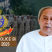 LoP Naveen Patnaik