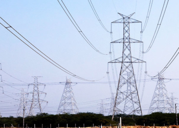 Electricity