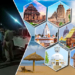 Tourist Spots - Odisha