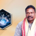 Minister Rabi Narayan Naik