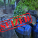 Contraband - Excise Dept