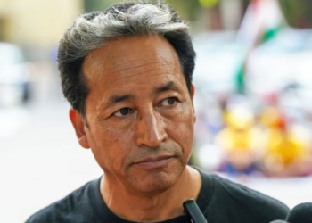 sonam wangchuk