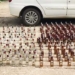 Illicit Liquor Trade