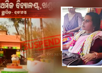 Mayurbhanj School