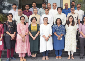 Odisha Urban Academy