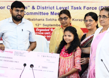 Yashoda Yojana